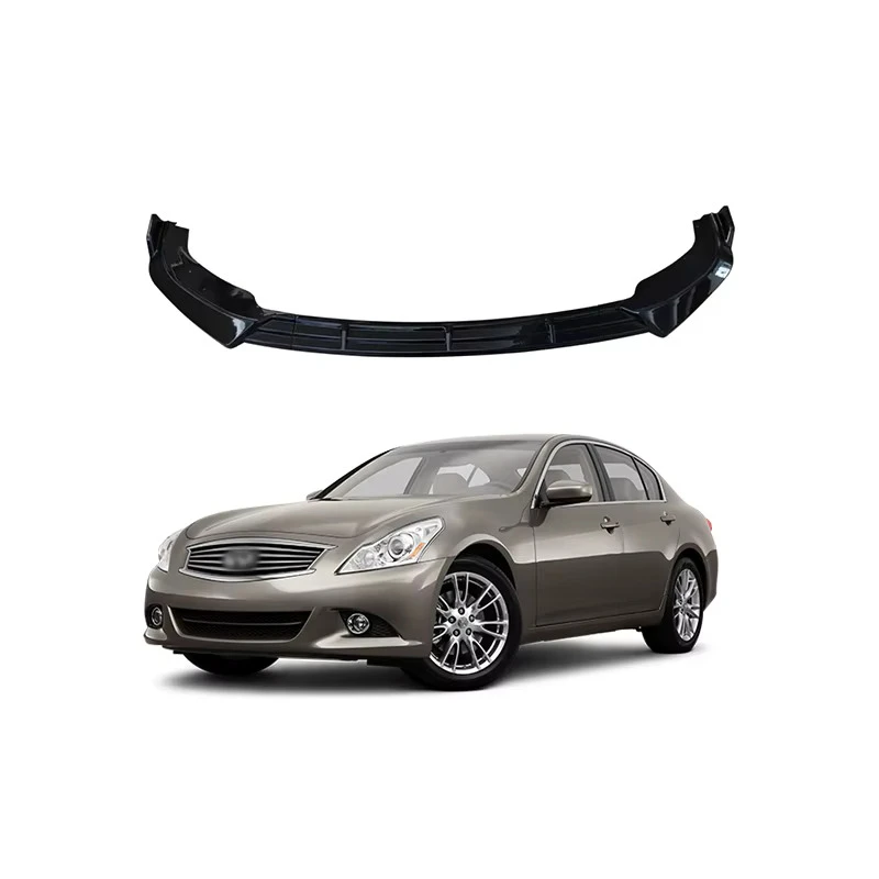 Car Front Lip For Infiniti G37